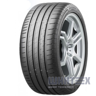 Bridgestone Potenza S007A 255/40 R19 100Y XL